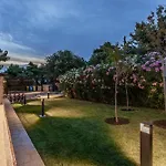 Sterpazzi Near Porec With Heated Private Pool, Sea View, Jacuzzi And Sauna