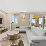 Vila Sterpazzi Near Porec With Heated Private Pool, Sea View, Jacuzzi And Sauna