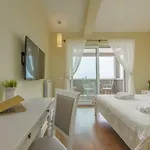 Sterpazzi Near Porec With Heated Private Pool, Sea View, Jacuzzi And Sauna * Višnjan