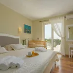 Sterpazzi Near Porec With Heated Private Pool, Sea View, Jacuzzi And Sauna * Višnjan
